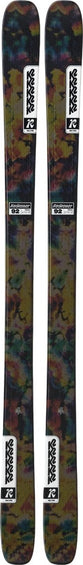 K2 Skis Reckoner 92 - Homme