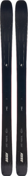 K2 Skis K2000 AT99S - Homme