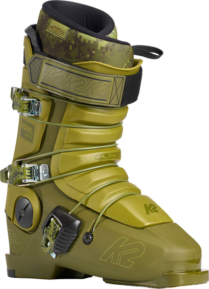 K2 Bottes de ski Revolve Pro