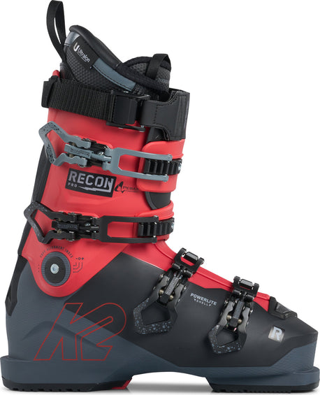K2 Bottes de ski Recon Pro - Homme