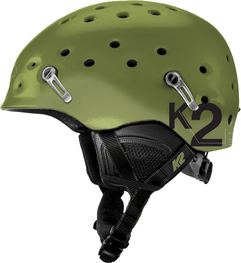 K2 Casque Route - Homme