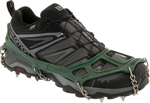 Kahtoola Crampons MICROspikes - Unisexe