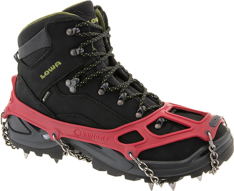 Kahtoola Crampons MICROspikes - Unisexe