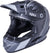 Kali Protectives Casque de vélo Zoka - Jeune - Black