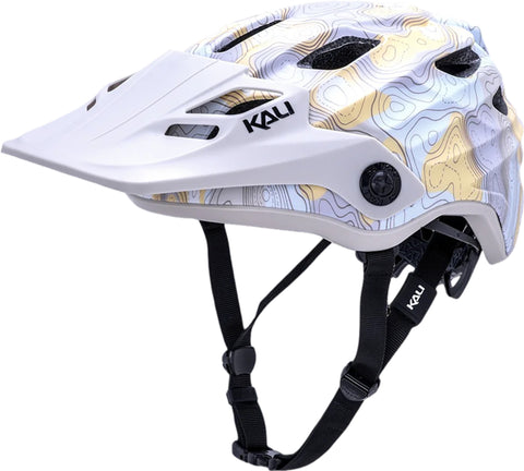 Kali Protectives Casque de vélo Maya 3.0