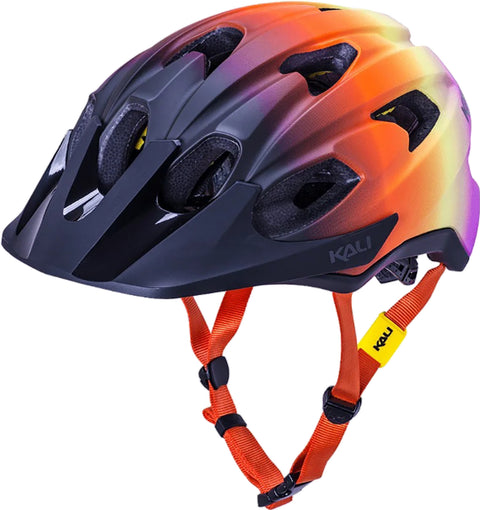 Kali Protectives Casque de vélo Pace