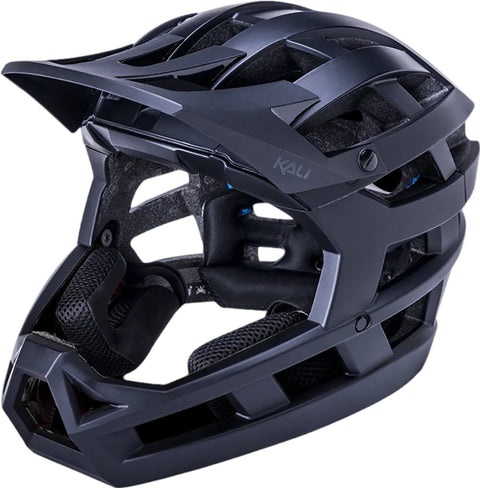 Kali Protectives Casque de vélo Invader 2.0