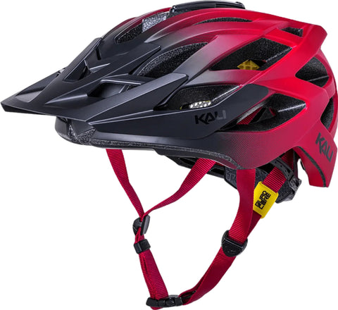 Kali Protectives Casque de vélo Lunati 2.0