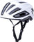 Kali Protectives Casque de vélo Uno - White - Black