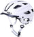 Kali Protectives Casque de vélo Cruz - White