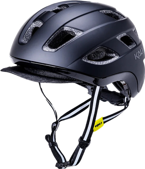 Kali Protectives Casque de vélo Traffic 2.0