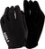 Kali Protectives Gants de vélo classiques Kali Cascade - Unisexe - Black