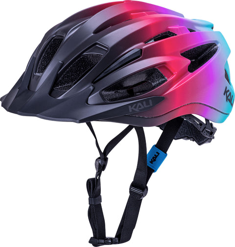 Kali Protectives Casque de vélo Alchemy