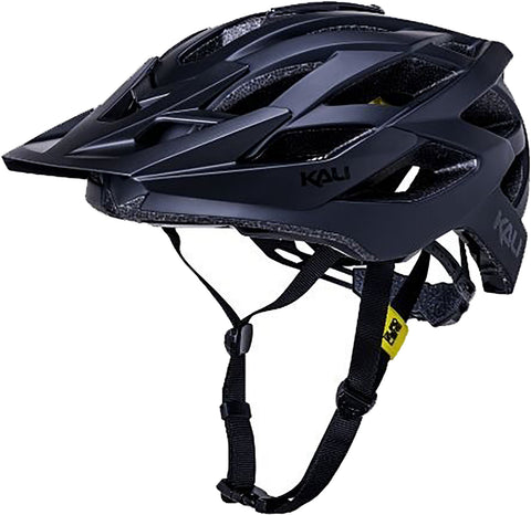 Kali Protectives Casque de vélo Lunati 2.0