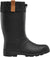 Kamik Bottes en caoutchouc Tundra - Homme - Black