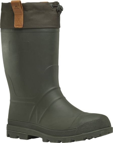 Kamik Bottes en caoutchouc Tundra - Homme