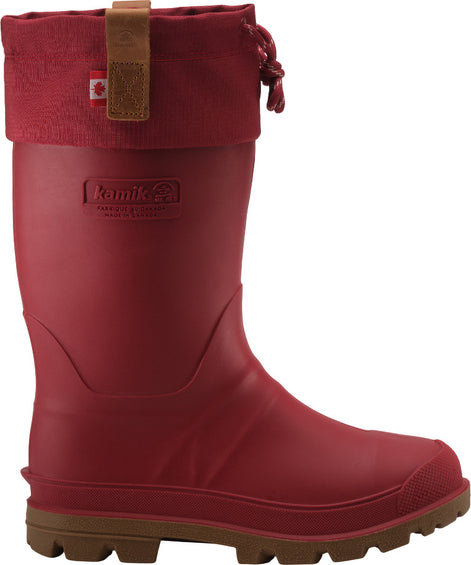 Kamik Bottes d'hiver Tundra Canada - Unisexe
