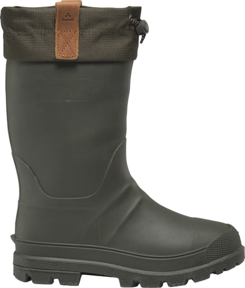 Kamik Bottes d'hiver en caoutchouc Tundra - Femme
