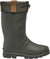 Kamik Bottes d'hiver en caoutchouc Tundra - Femme - Khaki