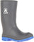 Kamik Bottes de pluie Stomp - Petit Enfant - Charcoal Blue