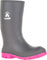Kamik Bottes de pluie Stomp - Petit Enfant - Charcoal Magenta