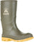 Kamik Bottes de pluie Stomp - Petit Enfant - Olive