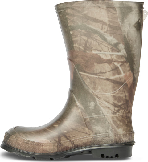 Kamik Bottes de Pluie Stomp Camo - Petit Enfant
