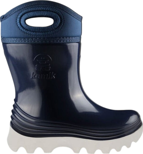 Kamik Bottes de pluie Drizzle - Enfant