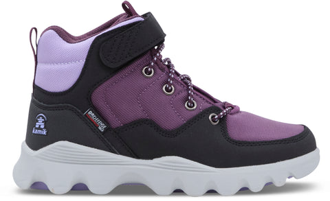 Kamik Souliers Lynx Mid - Grand Enfant