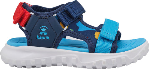Kamik Sandales Harbor T - Petit Enfant