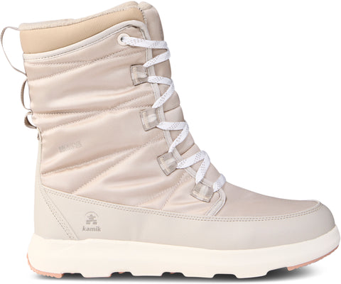 Kamik Bottes de neige Lea Mid - Femme