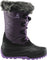 Kamik Bottes d'hiver Snowangel - Enfant - Blackberry