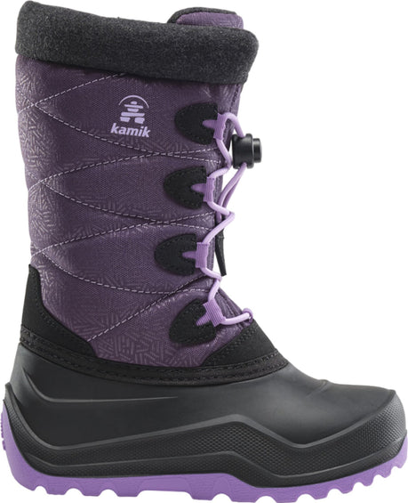 Kamik Bottes d'hiver isolé Iceangel - Enfant