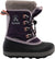 Kamik Bottes d'hiver Cascade - Jeune - Mauve