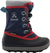 Kamik Bottes d'hiver Cascade - Jeune - Navy