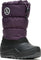 Kamik Bottes d'hiver Snowcozy - Grand Enfant - Blackberry