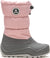 Kamik Bottes d'hiver Snowcozy - Grand Enfant - Light Pink
