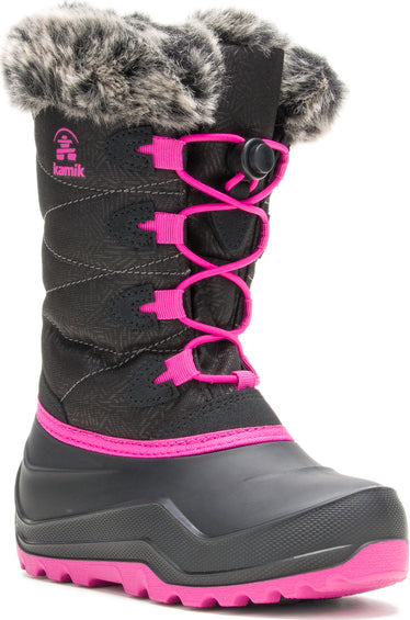 Kamik Bottes isolé Snowbug 6 - Enfant