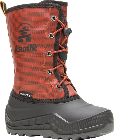 Kamik Bottes d'hiver Snowmate - Enfant