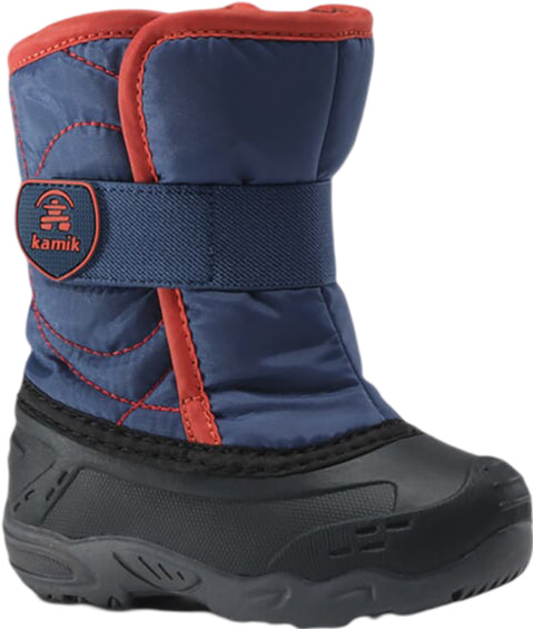 Kamik Bottes d'hiver Snowbug 5 - Enfant