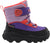 Kamik Bottes de neige Stance 3 - Tout-petit - Lilac