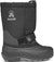 Kamik Bottes d'hiver Rocket  - Grand enfant - Black