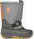 Kamik Bottes d'hiver Rocket  - Grand enfant - Charcoal Flame