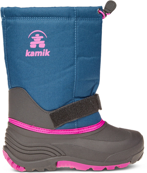 Kamik Bottes d'hiver Rocket  - Grand enfant