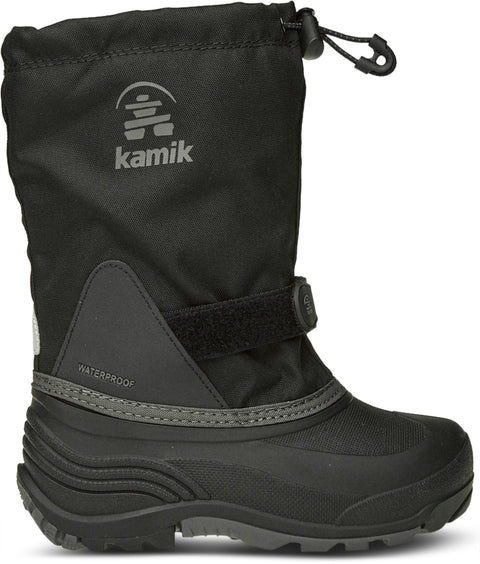 Kamik Bottes d'hiver Waterbug 5 - Enfant