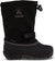 Kamik Bottes d'hiver Waterbug 5 - Grand Enfant - Black Charcoal