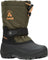 Kamik Bottes d'hiver Waterbug 5 - Grand Enfant - Dark Olive