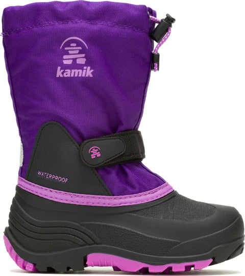 Kamik Bottes de neige Waterbug 5 - Petit Enfant