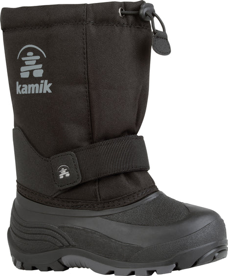 Kamik Bottes d'hiver Rocket - Petit Enfant