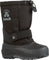 Kamik Bottes d'hiver Rocket - Petit Enfant - Black